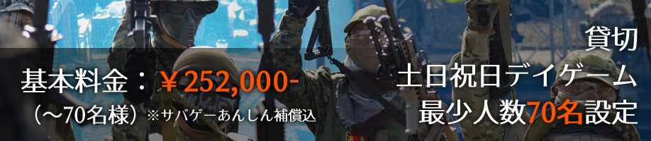土日祝日デイゲーム